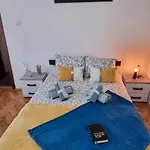 Aparthotel Happy Mood 3*