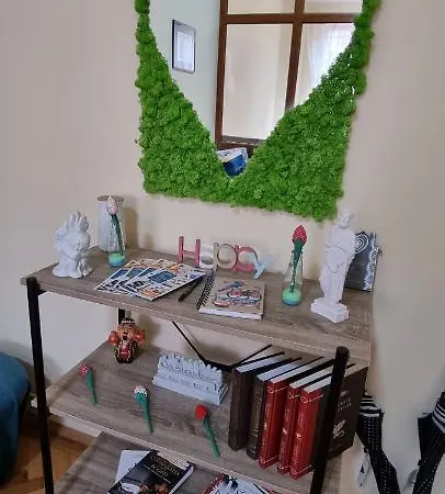 Happy Mood アパートホテル