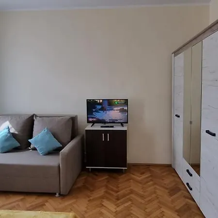 Aparthotel Happy Mood