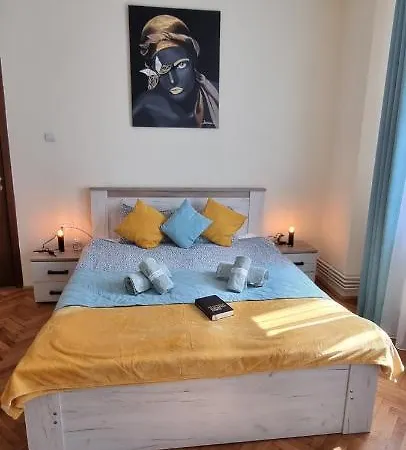 Happy Mood Hotel de apartamente 3*