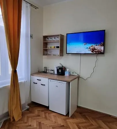 Happy Mood Ξενοδοχείο με διαμερίσματα