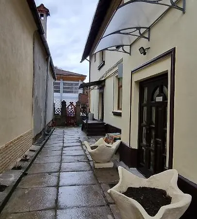 Aparthotel Happy Mood 3*