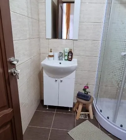 Happy Mood Aparthotel Brasov