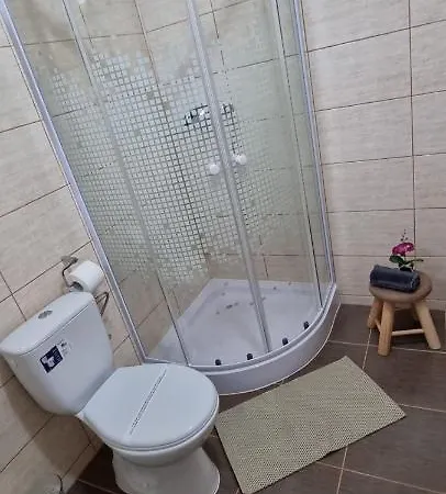 Aparthotel Happy Mood Brasov