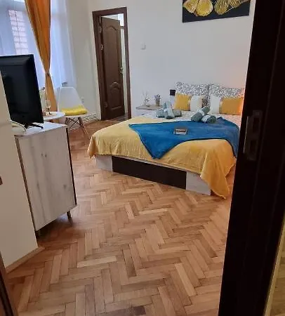 Happy Mood 3* Brasov