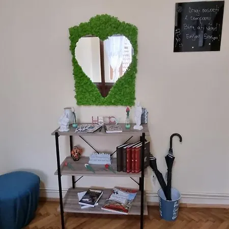 Aparthotel Happy Mood