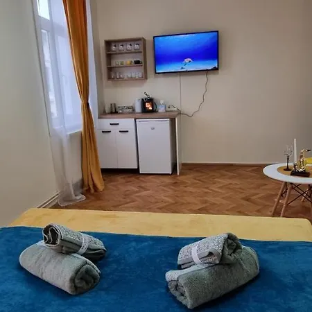 Happy Mood 3* ブラショフ