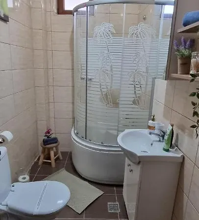 Aparthotel Happy Mood 3*