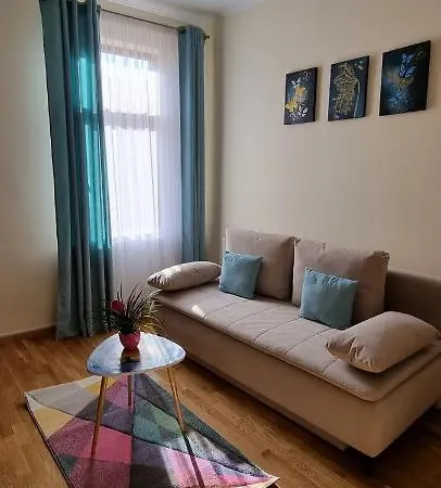 Happy Mood 3* ブラショフ