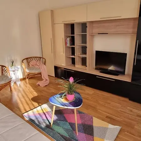 Happy Mood Aparthotel Brasov