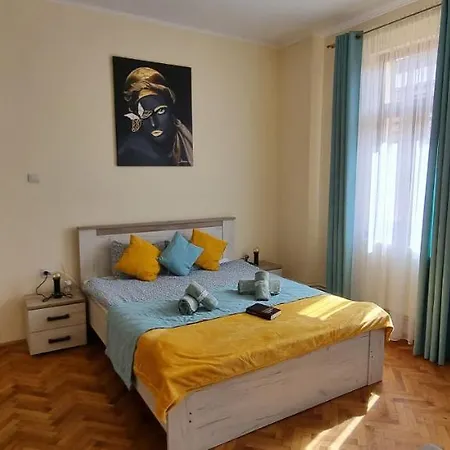 Happy Mood Hotel de apartamente 3*