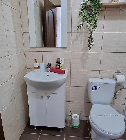 Aparthotel Happy Mood 3*