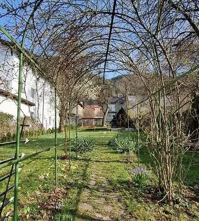 Happy Mood アパートホテル