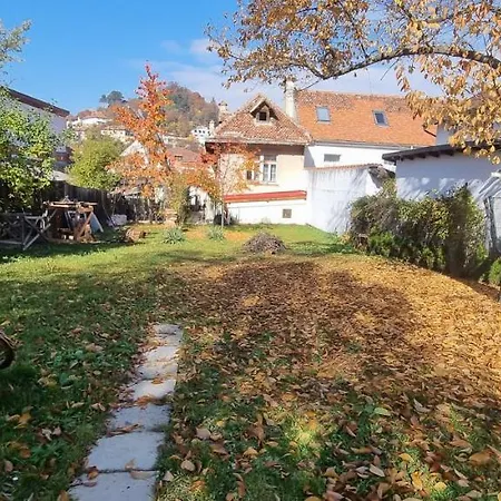 Happy Mood Apart-hotel Braşov