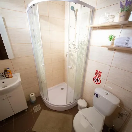 Happy Mood 3* Brasov