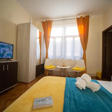 Aparthotel Happy Mood