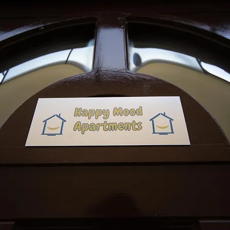 Hotel de apartamente Happy Mood Brașov