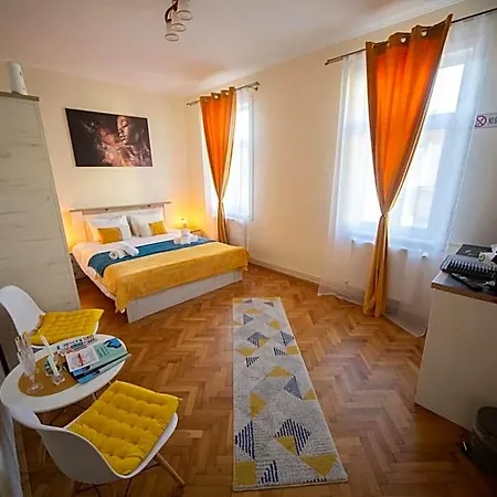 Happy Mood Apartahotel Braşov