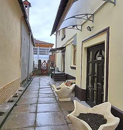 Happy Mood 3* Brašov