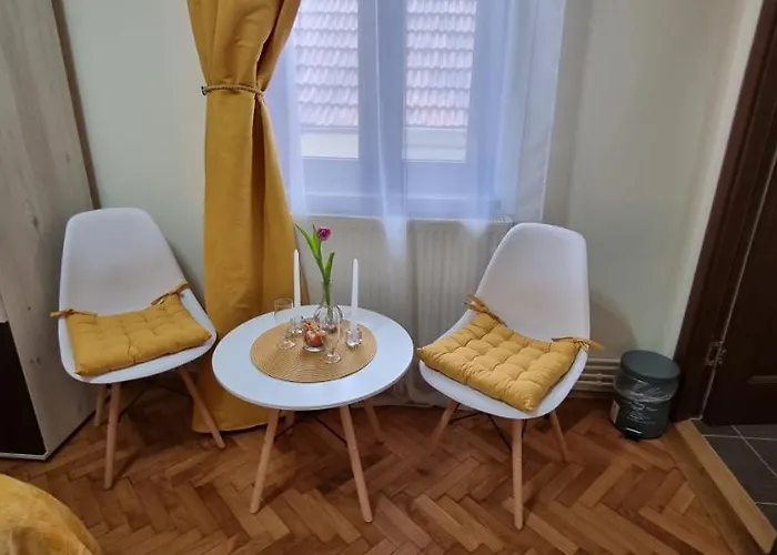 Happy Mood Aparthotel Brașov