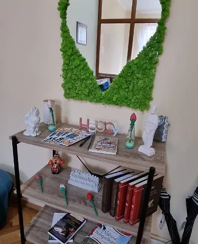 Happy Mood Apartahotel