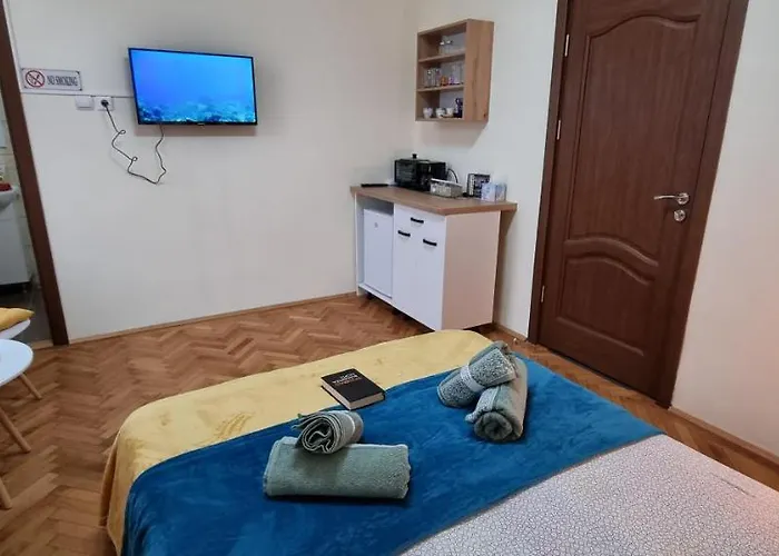 Happy Mood 3* Brașov