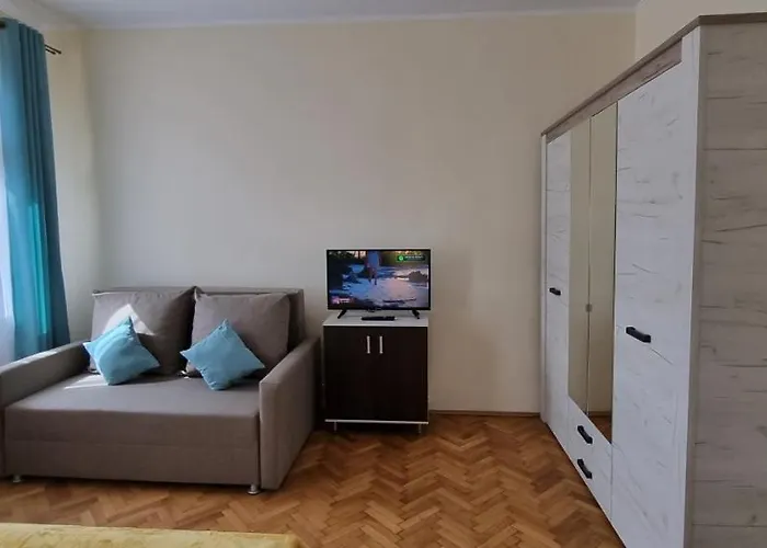 Apart-hotel Happy Mood