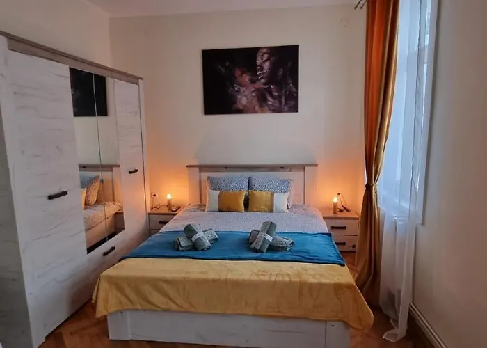 Aparthotel Happy Mood