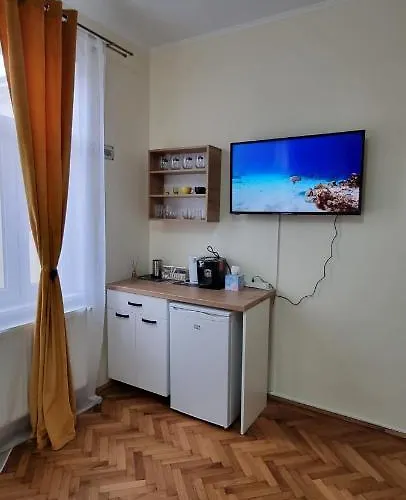 Happy Mood Apart-hotel