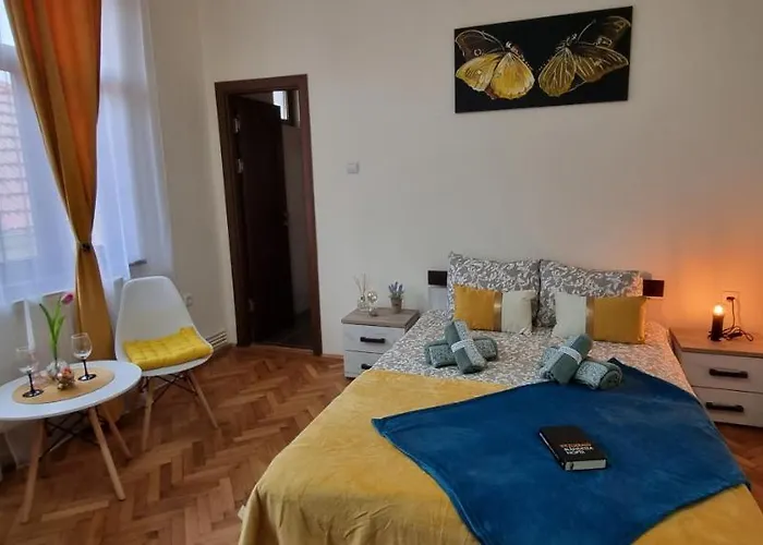 Happy Mood 3* Braşov