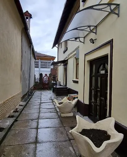 Aparthotel Happy Mood 3*