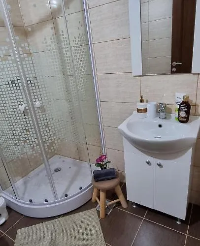 Happy Mood 3* Brașov