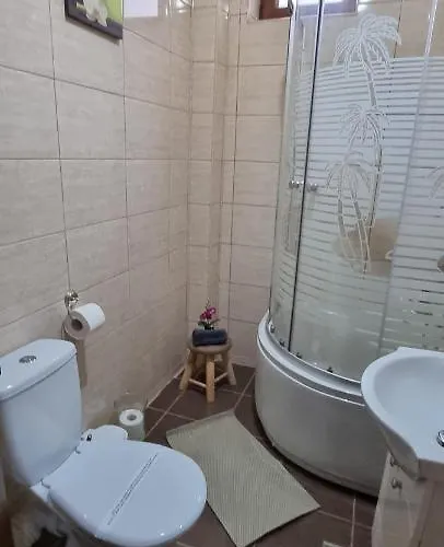 Aparthotel Happy Mood