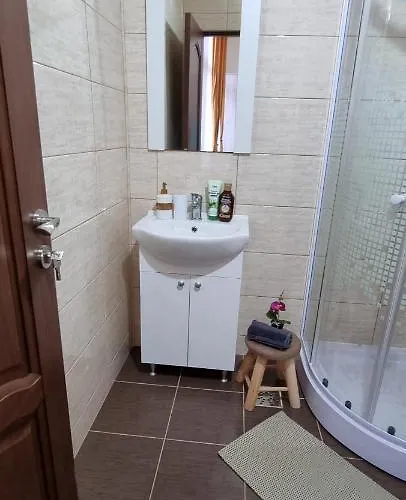 Happy Mood Apartahotel Braşov