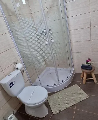 Apart-hotel Happy Mood Braşov