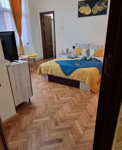 Happy Mood 3* Braşov