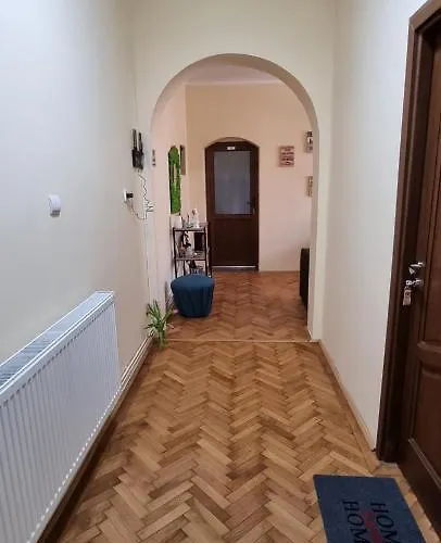 Aparthotel Happy Mood 3*