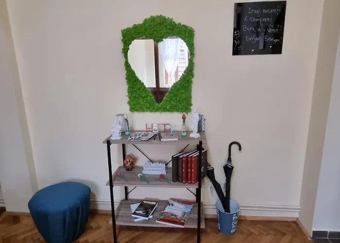 Aparthotel Happy Mood