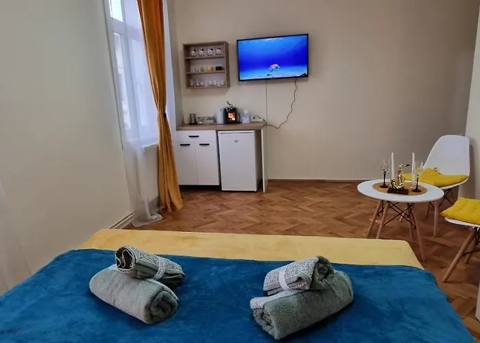 Happy Mood 3* Braşov