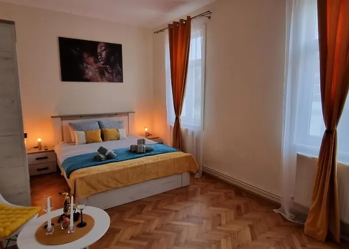 Happy Mood 3* Brașov