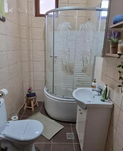 Apartahotel Happy Mood 3*