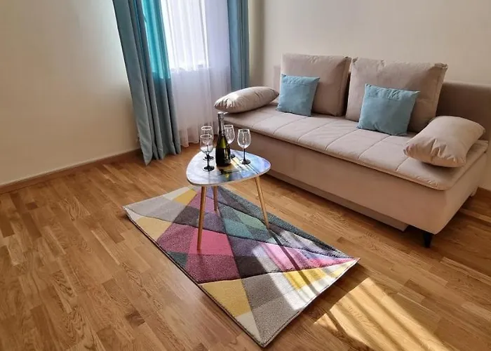 Apart-hotel Happy Mood Braşov