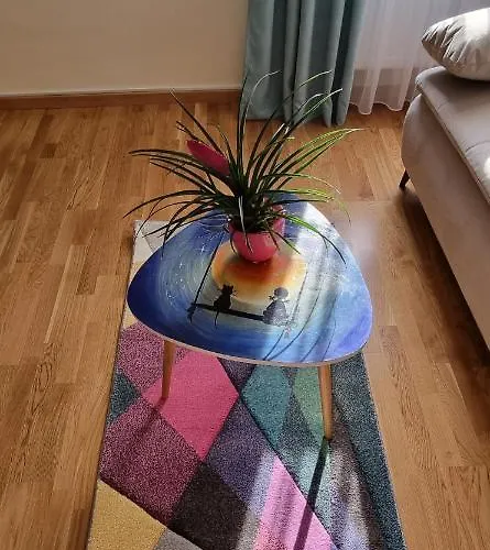 Aparthotel Happy Mood