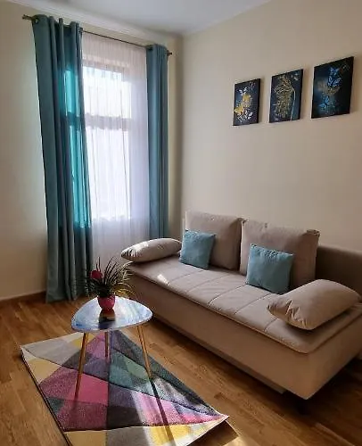 Happy Mood 3* Braşov