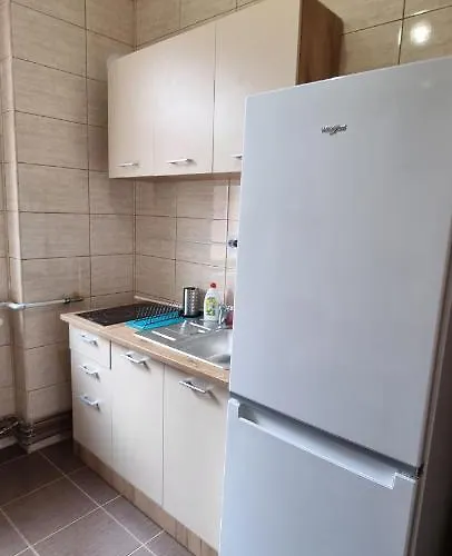 Happy Mood Apartahotel Braşov