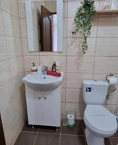 Aparthotel Happy Mood 3*