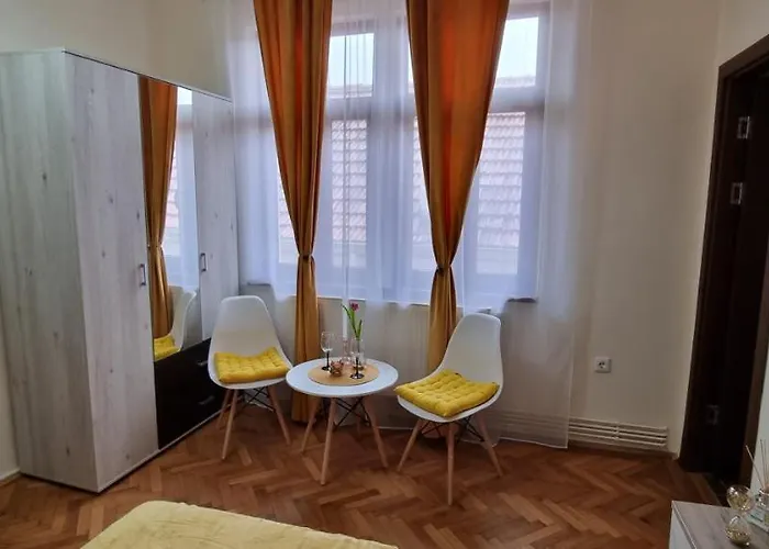 Happy Mood 3* Braşov