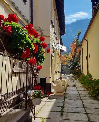 Aparthotel Happy Mood Brașov