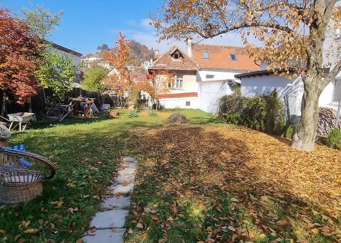 Happy Mood Apart-hotel Braşov