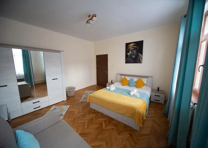 Happy Mood 3* Brașov